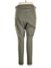 Old Navy Solid Green Active Pants Size XL - photo 2