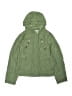 Old Navy Solid Green Jacket Size 14 - photo 1