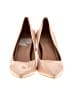 Anne Michelle Tan Heels Size 8 1/2 - photo 2