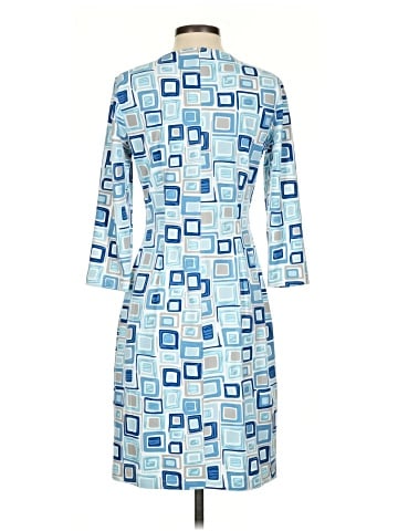 J. McLaughlin Casual Dress (view 2)