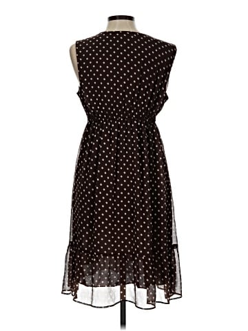 Motherhood Casual Dress (view 2)