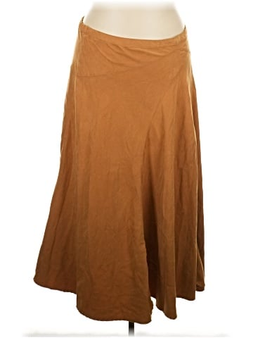 White Stag Casual Skirt (view 1)
