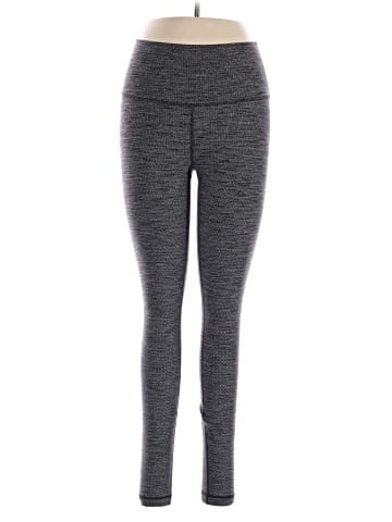 Lululemon Athletica Yoga Pants (view 1)
