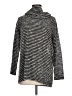 J.Jill Gray Turtleneck Sweater Size L - photo 1