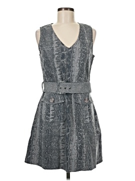 Judith March Casual Dress (view 1)
