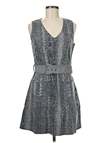 Judith March Casual Dress (view 1)