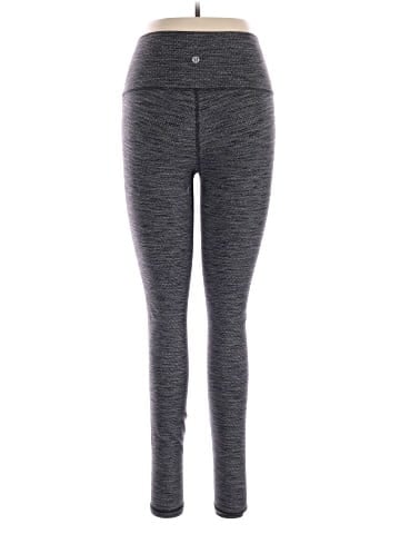 Lululemon Athletica Yoga Pants (view 2)