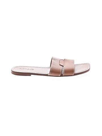 MNG Sandals (view 1)