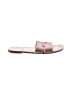MNG Tan Sandals Size EU 37 - photo 1