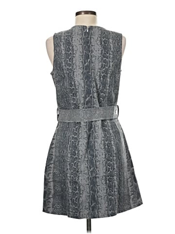 Judith March Casual Dress (view 2)