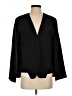 Vince Camuto Black Blazer Size 0 - photo 1