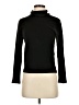 Uniqlo Black Turtleneck Sweater Size S - photo 1