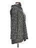 J.Jill Gray Turtleneck Sweater Size L - photo 4