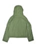 Old Navy Solid Green Jacket Size 14 - photo 2