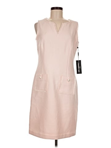 Karl Lagerfeld Paris Casual Dress (view 1)