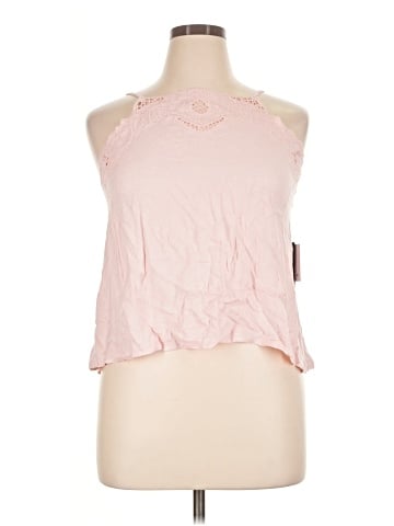 O'Neill Sleeveless Blouse (view 1)