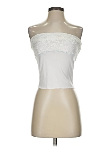 Motel Sleeveless Blouse (view 1)