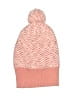 The North Face 100% Acrylic Pink Beanie One size - photo 1