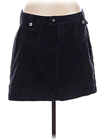 Patagonia Denim Skirt (view 1)