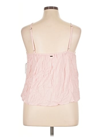 O'Neill Sleeveless Blouse (view 2)