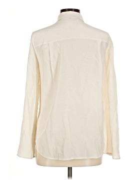 Club Monaco Long Sleeve Button-Down Shirt (view 2)