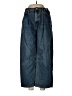 Zara Blue Jeans Size 8 - photo 1