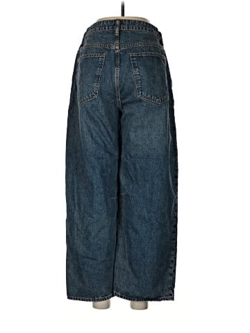 Zara Jeans (view 2)