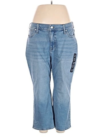 J.Crew Factory Store Jeans (view 1)