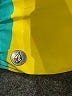 Volcom Graphic Green Swimsuit Top Size S (estimated) - photo 3