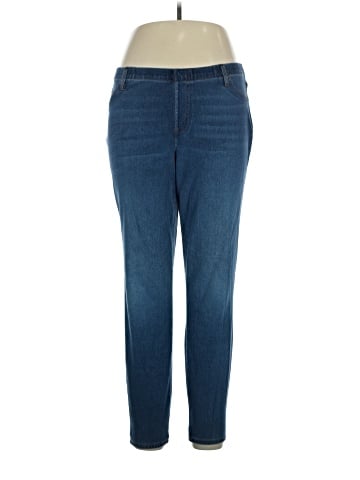 Faded Glory Jeans (view 1)