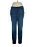 Faded Glory Blue Jeans Size XL - photo 1