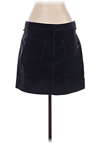 Patagonia Denim Skirt (view 2)