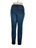 Faded Glory Blue Jeans Size XL - photo 2