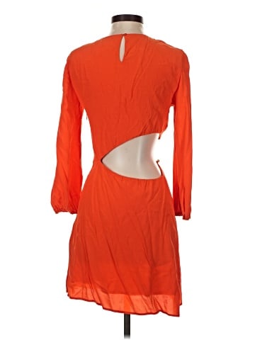BA&SH Casual Dress (view 2)