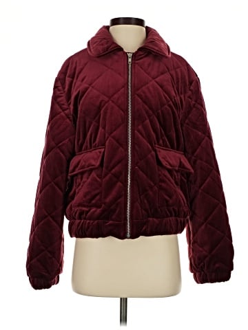 Lulus Jacket (view 1)