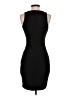 Lulus Solid Black Cocktail Dress Size S - photo 2