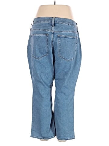 J.Crew Factory Store Jeans (view 2)