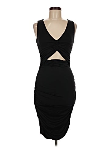 Susana Monaco Cocktail Dress (view 1)