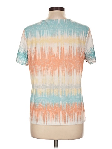 Chico's Short Sleeve T-Shirt (view 2)