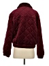 Lulus Burgundy Jacket Size S - photo 2
