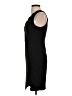 Lulus Solid Black Cocktail Dress Size S - photo 5