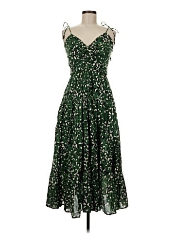 Karina Grimaldi Cocktail Dress (view 1)