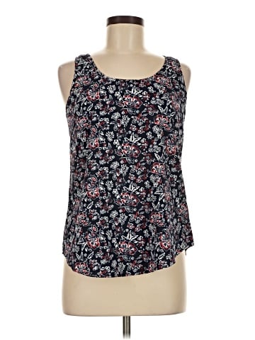 Faded Glory Tank Top (view 1)