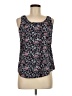 Faded Glory Black Tank Top Size S - photo 1
