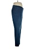 Faded Glory Blue Jeans Size XL - photo 4