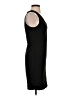 Lulus Solid Black Cocktail Dress Size S - photo 4
