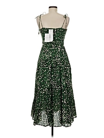 Karina Grimaldi Cocktail Dress (view 2)