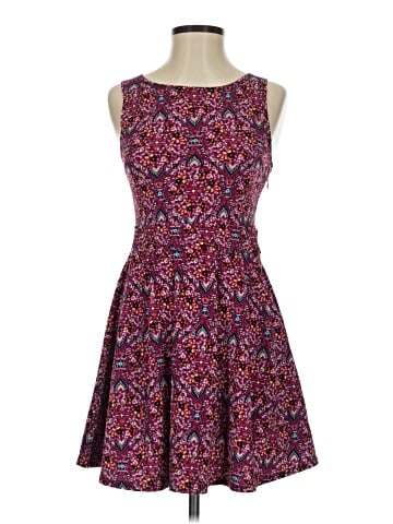 Xhilaration Casual Dress (view 1)