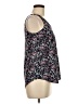 Faded Glory Black Tank Top Size S - photo 4