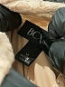 BCX Tan Cocktail Dress Size M - photo 7